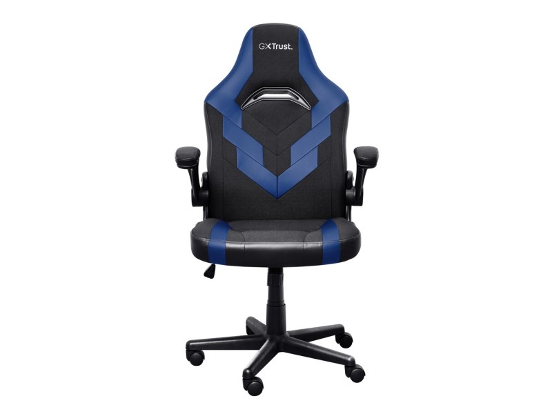 Trust GXT 703B RIYE Universal gaming chair Black, Blue