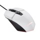 Trust GXT 109W Felox - 6400 DPI optical gaming mouse (white)