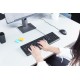 Trust TK-150 keyboard Universal USB QWERTY Black