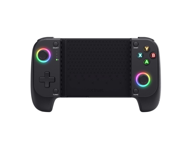 Trust GXT 735 Mylox Black Bluetooth Gamepad Analogue / Digital Android, iOS