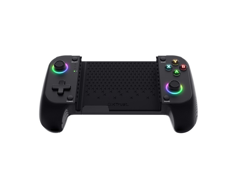 Trust GXT 735 Mylox Black Bluetooth Gamepad Analogue / Digital Android, iOS