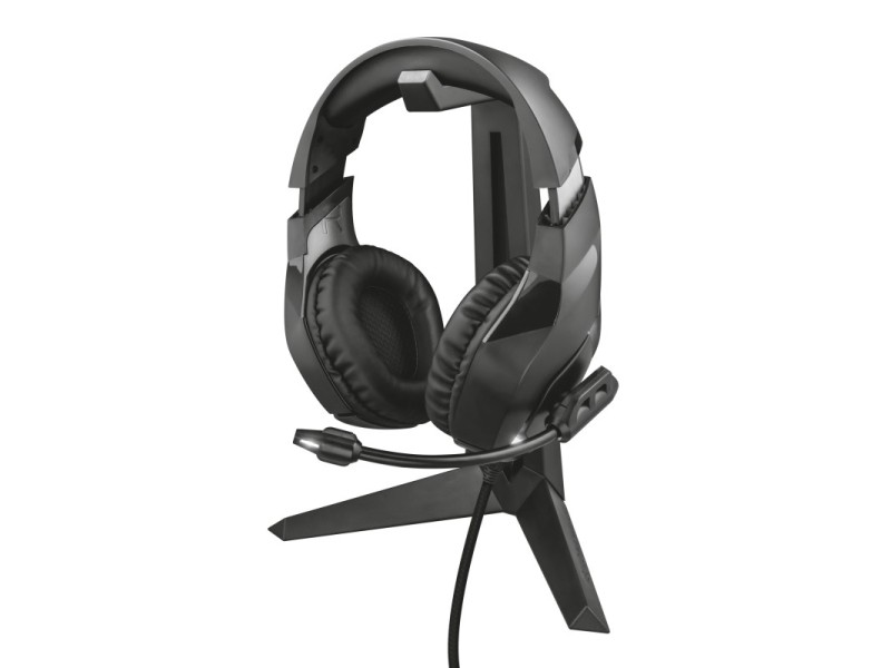 Trust GXT 260 Cendor Headphone holder
