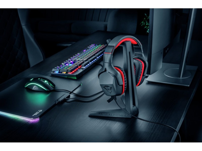 Trust GXT 260 Cendor Headphone holder