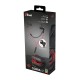 Trust TRU GXT 408 Headset In-ear 3.5 mm connector Black, Red