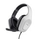 Trust GXT 415W Zirox - gaming headset (white)