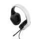 Trust GXT 415W Zirox - gaming headset (white)