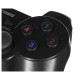 Vakoss GP-3925BK Gaming Controller Black RF Gamepad Analogue / Digital PC, Playstation 3