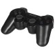 Vakoss GP-3925BK Gaming Controller Black RF Gamepad Analogue / Digital PC, Playstation 3
