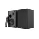Blaupunkt BS40BK Black Speakers