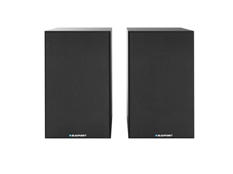 Blaupunkt BS40BK Black Speakers