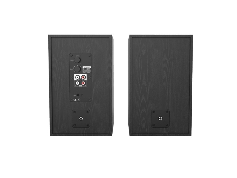 Blaupunkt BS40BK Black Speakers