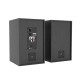 Blaupunkt BS40BK Black Speakers