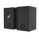 Blaupunkt BS40BK Black Speakers