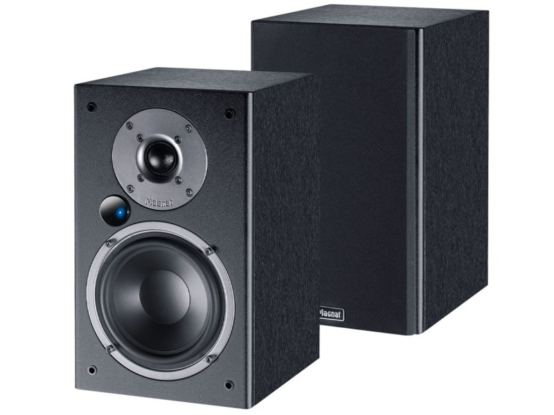 Magnat Monitor Reference 2A active columns 2-way speaker