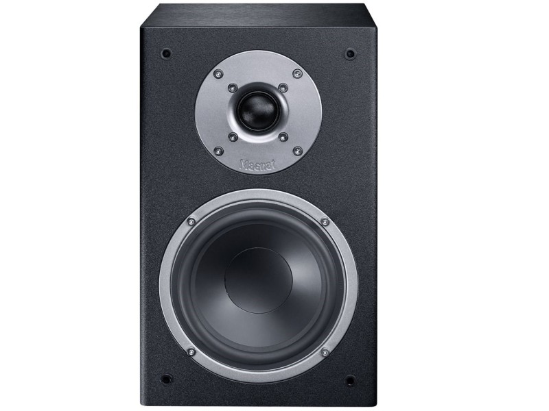 Magnat Monitor Reference 2A active columns 2-way speaker
