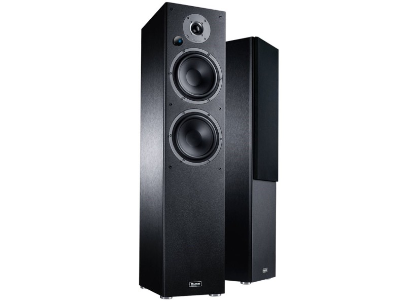 Magnat Monitor Reference 5A active columns 2.5-way speaker
