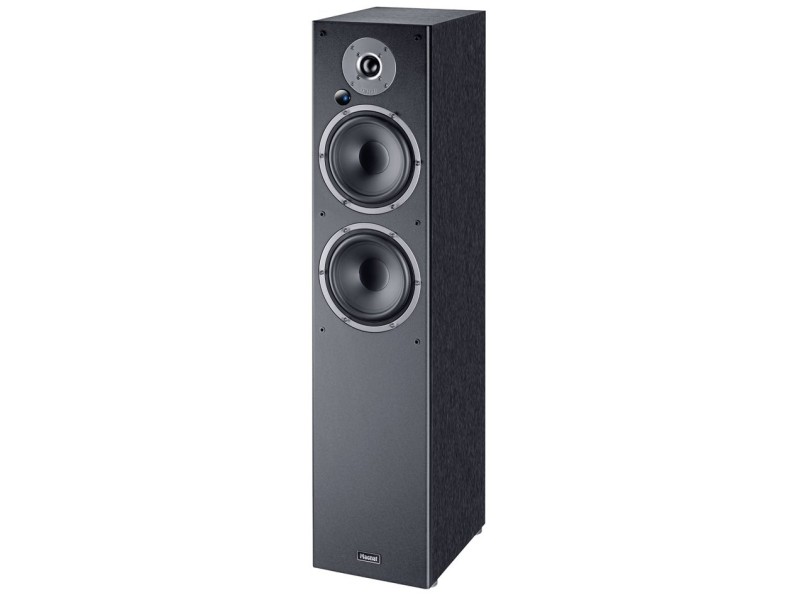 Magnat Monitor Reference 5A active columns 2.5-way speaker