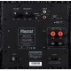 Magnat ALPHA RS12 Black Active subwoofer 120 W