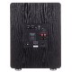 Magnat ALPHA RS12 Black Active subwoofer 120 W