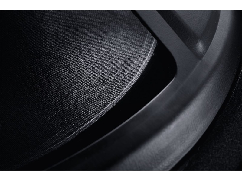Magnat ALPHA RS12 Black Active subwoofer 120 W