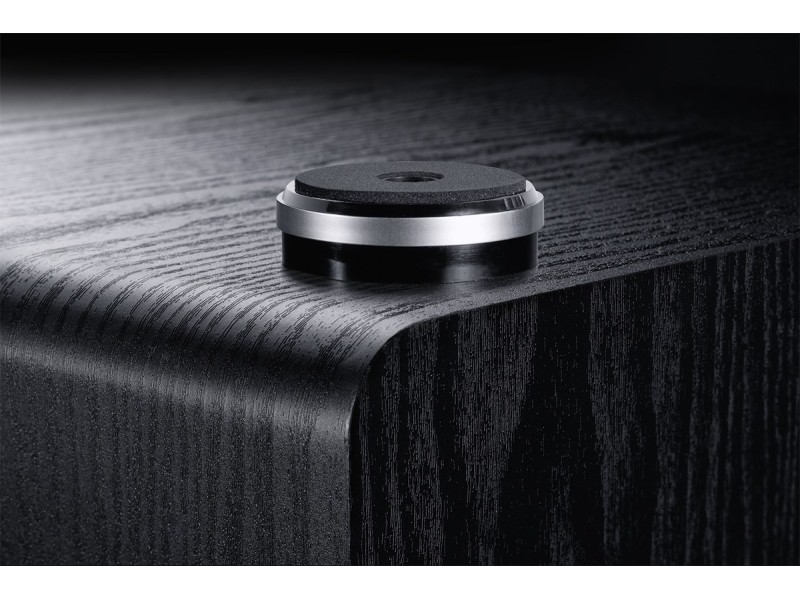 Magnat ALPHA RS12 Black Active subwoofer 120 W