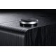 Magnat ALPHA RS12 Black Active subwoofer 120 W