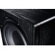 Magnat ALPHA RS12 Black Active subwoofer 120 W