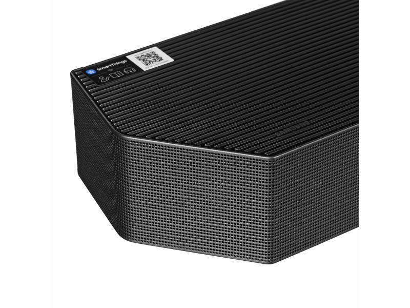 Samsung HW-Q990F/EN Speaker module 11.1.4 channels Black