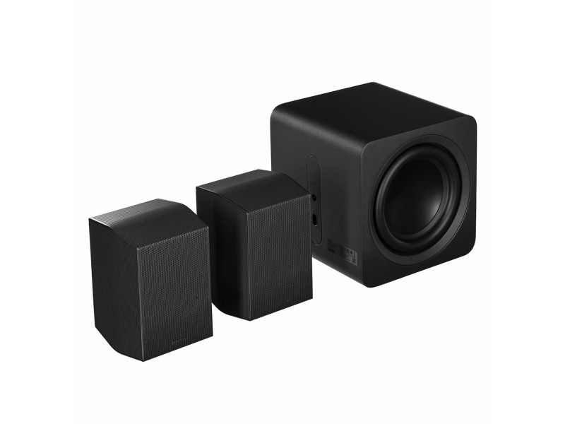 Samsung HW-Q990F/EN Speaker module 11.1.4 channels Black