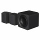 Samsung HW-Q990F/EN Speaker module 11.1.4 channels Black