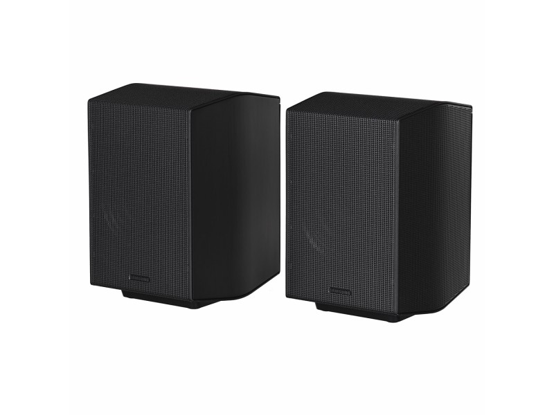 Samsung HW-Q990F/EN Speaker module 11.1.4 channels Black