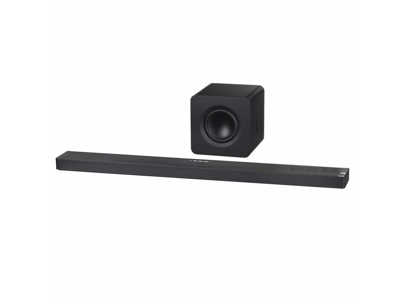 Samsung HW-QS700F/EN Speaker module 3.1.2 channels Black