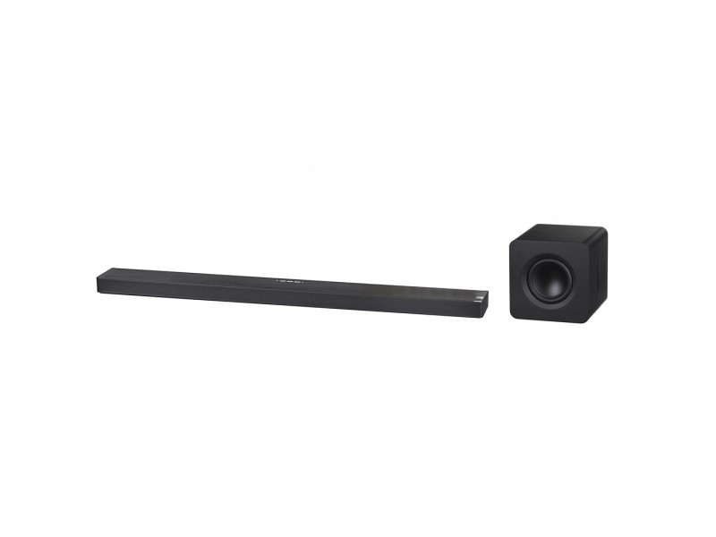 Samsung HW-QS700F/EN Speaker module 3.1.2 channels Black