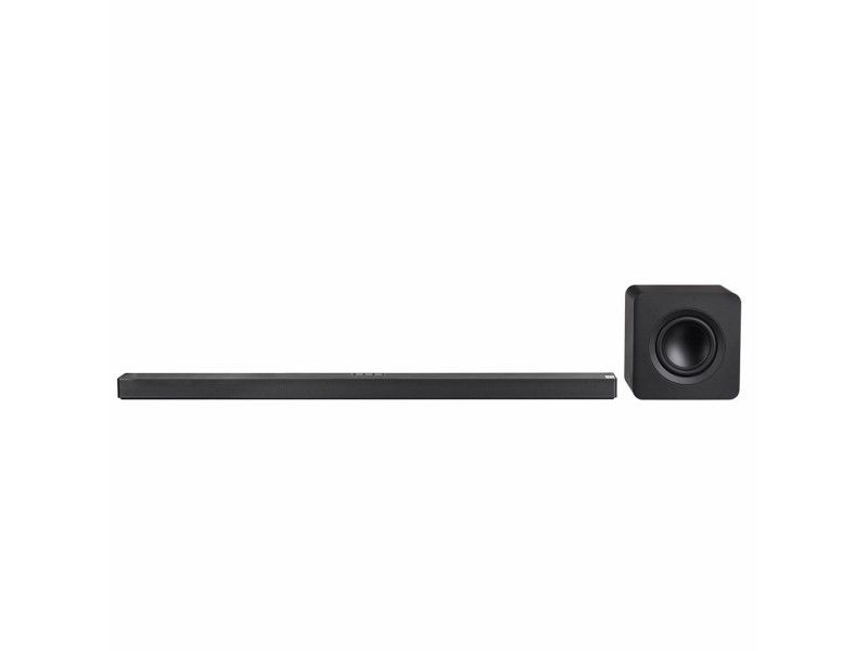 Samsung HW-QS700F/EN Speaker module 3.1.2 channels Black