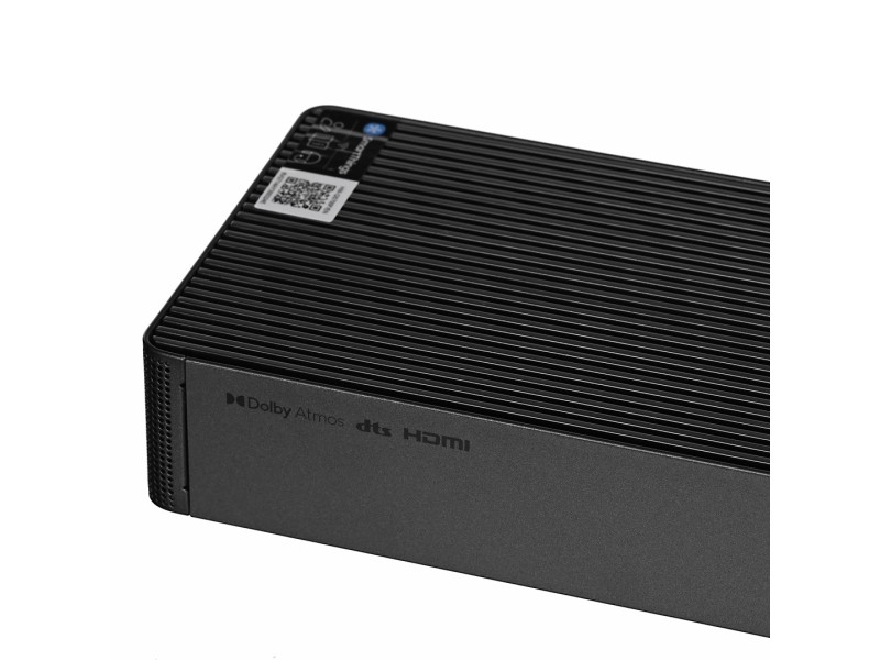 Samsung HW-QS700F/EN Speaker module 3.1.2 channels Black
