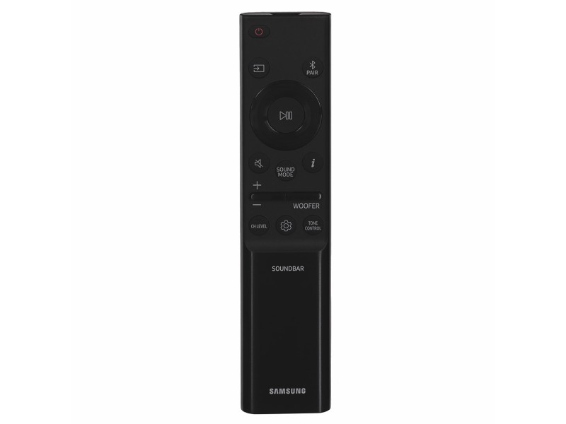 Samsung HW-QS700F/EN Speaker module 3.1.2 channels Black