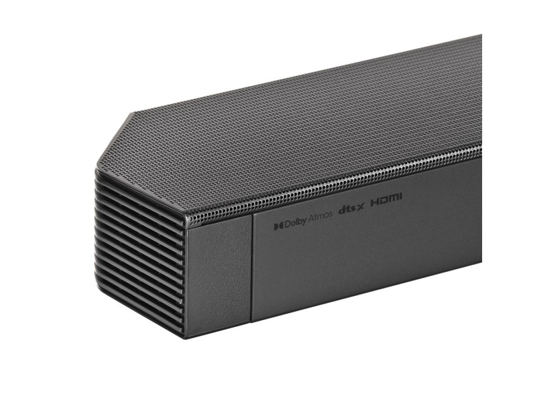 Samsung HW-Q930F/EN soundbar speaker Black 9.1.4 channels 580 W