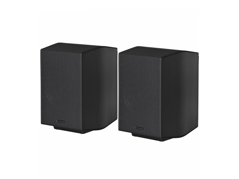 Samsung HW-Q930F/EN soundbar speaker Black 9.1.4 channels 580 W