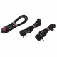 Samsung Q-series HW-Q800F Black 5.1.2 channels