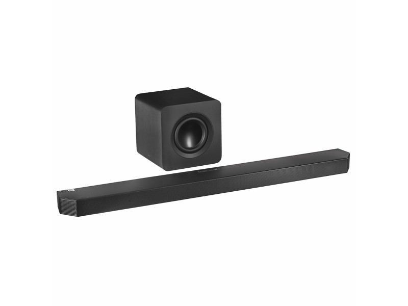 Samsung Q-series HW-Q800F Black 5.1.2 channels