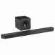 Samsung Q-series HW-Q800F Black 5.1.2 channels
