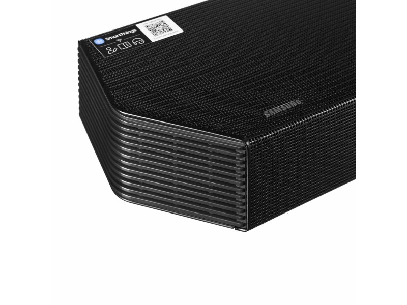 Samsung Q-series HW-Q800F Black 5.1.2 channels