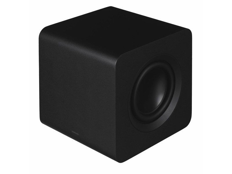 Samsung Q-series HW-Q800F Black 5.1.2 channels