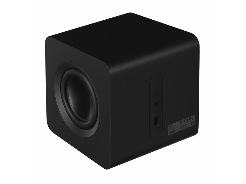 Samsung Q-series HW-Q800F Black 5.1.2 channels