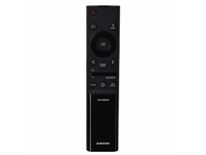 Samsung Q-series HW-Q800F Black 5.1.2 channels