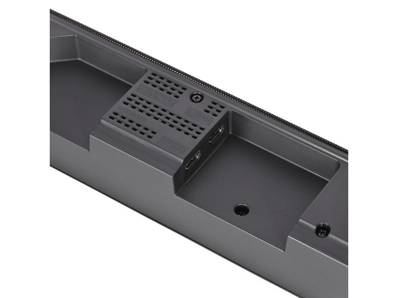 Samsung B650F B-Series 3.1ch Soundbar with Subwoofer (2025)