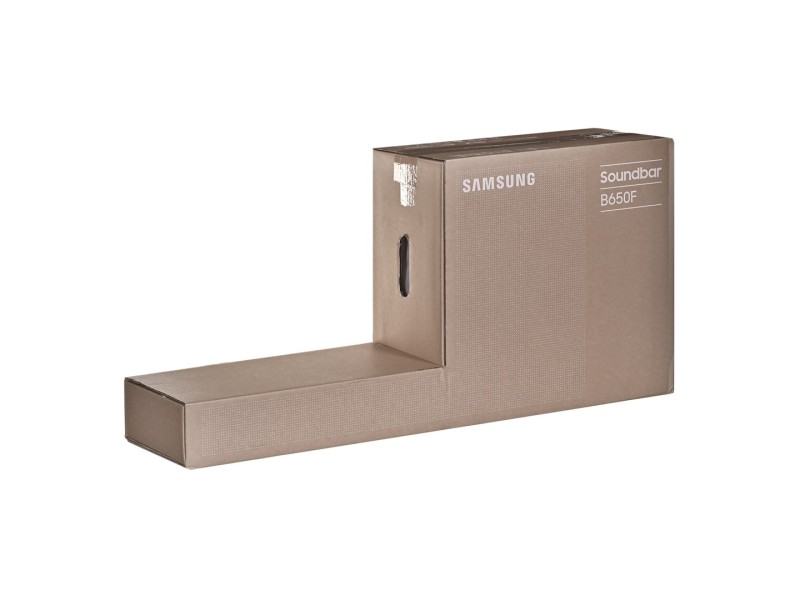 Samsung B650F B-Series 3.1ch Soundbar with Subwoofer (2025)