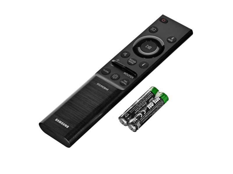 Samsung B650F B-Series 3.1ch Soundbar with Subwoofer (2025)
