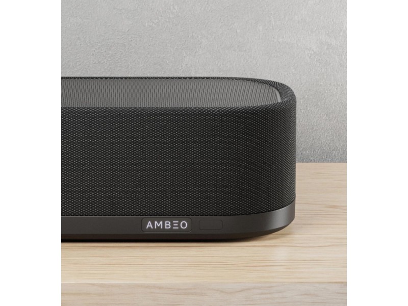Sennheiser AMBEO Soundbar Plus SB02