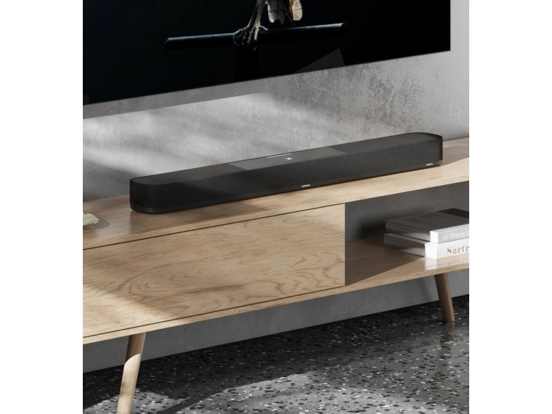 Sennheiser AMBEO Soundbar Plus SB02